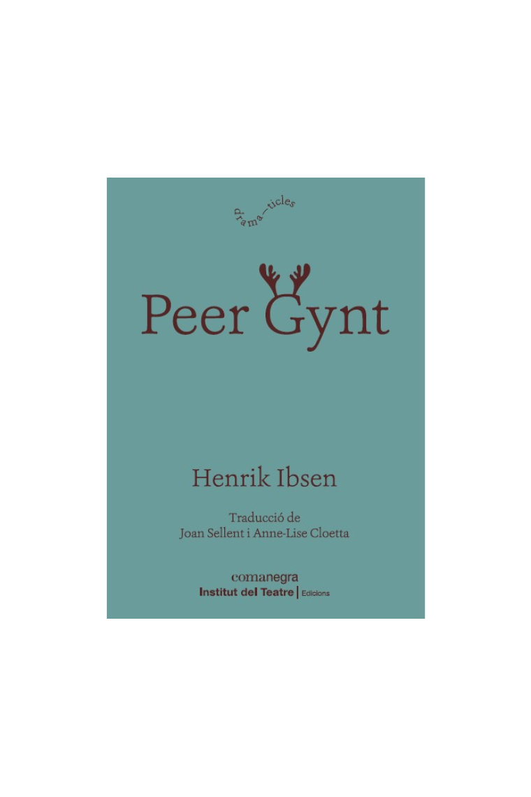 Peer Gynt