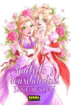 Sentido y sensibilidad (Clásicos Manga)