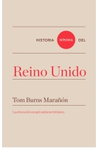 Historia mínima del Reino Unido