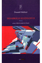 Desarrollo Kleiniano II