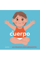 El cuerpo (Mis primeros decubrimientos)