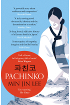 Pachinko: The New York Times Bestseller