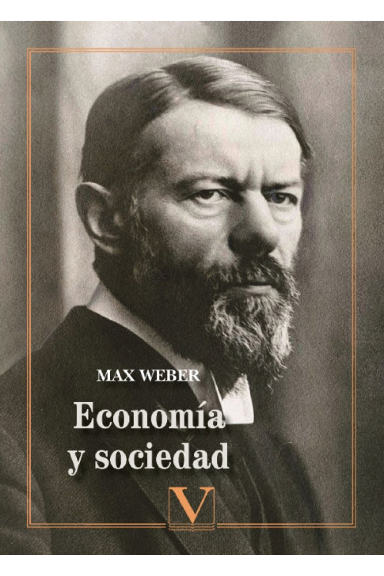 Economía y sociedad