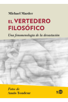 El vertedero filosófico: una fenomenología de la devastación