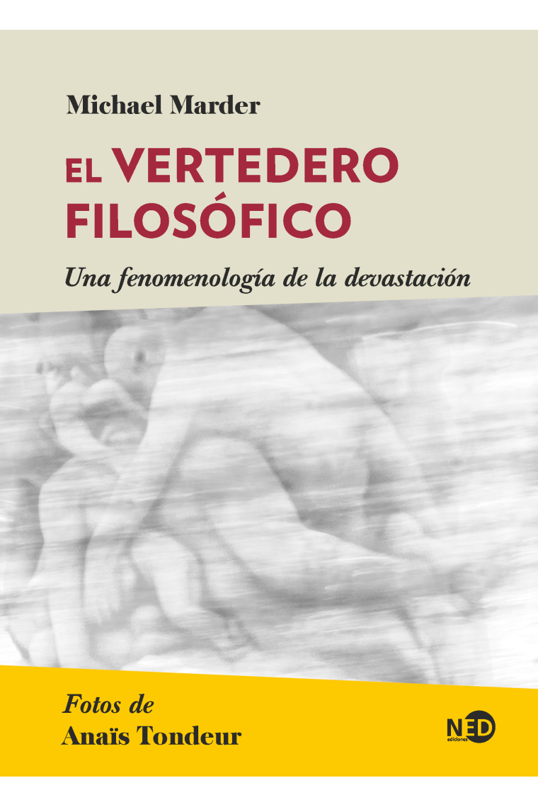 El vertedero filosófico: una fenomenología de la devastación