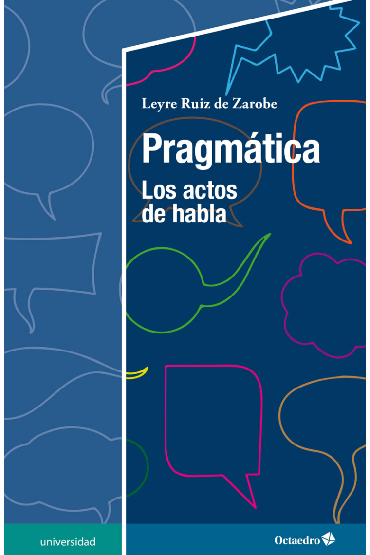 Pragmática. Los actos de habla