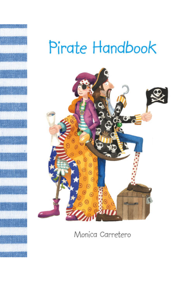 Pirate Handbook