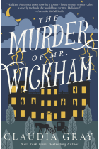 The Murder of Mr. Wickham