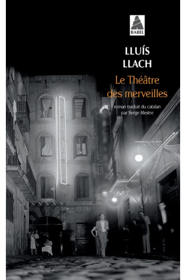 Le Théâtre des merveilles