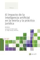 El impacto de la inteligencia artificial en la teoría y la práctica jurídica