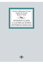 Introducción a las Relaciones Internacionales