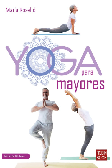 Yoga para mayores