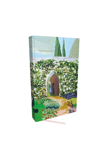 The Secret Garden (Pretty Books - Painted Editions)