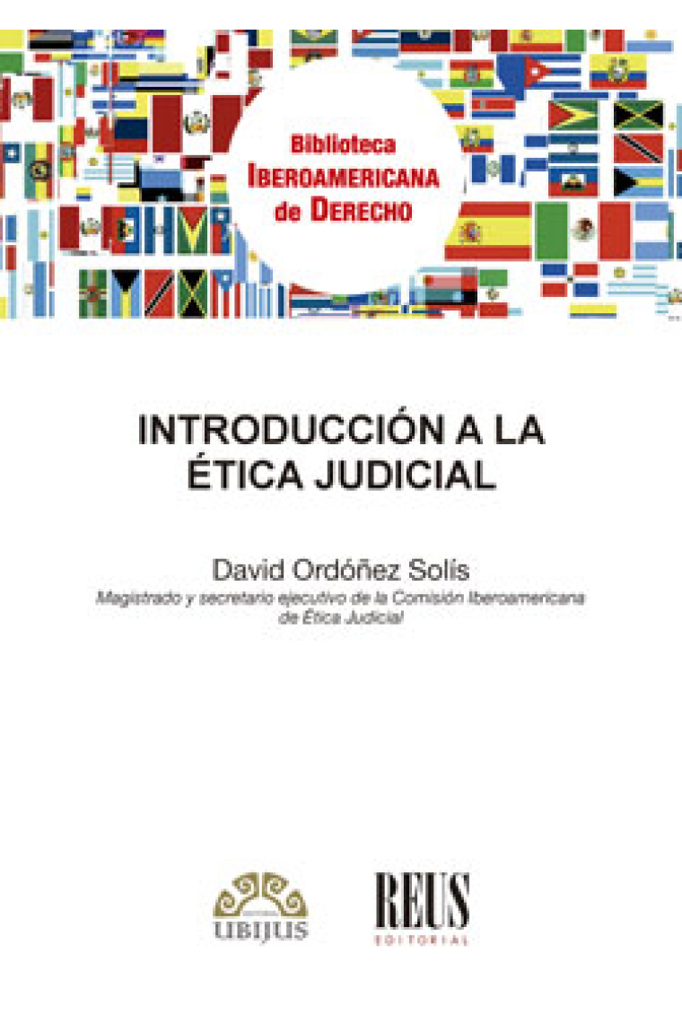 Introducción a la ética judicial