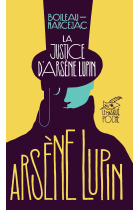 La Justice d'Arsène Lupin