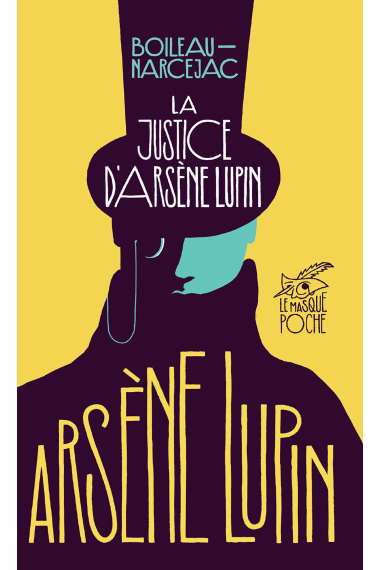 La Justice d'Arsène Lupin