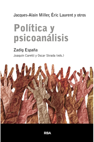 Política y psicoanálisis.