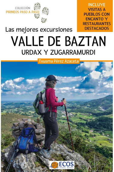 Valle de Baztan. Urdax y Zugarramurdi: Las mejores excursiones