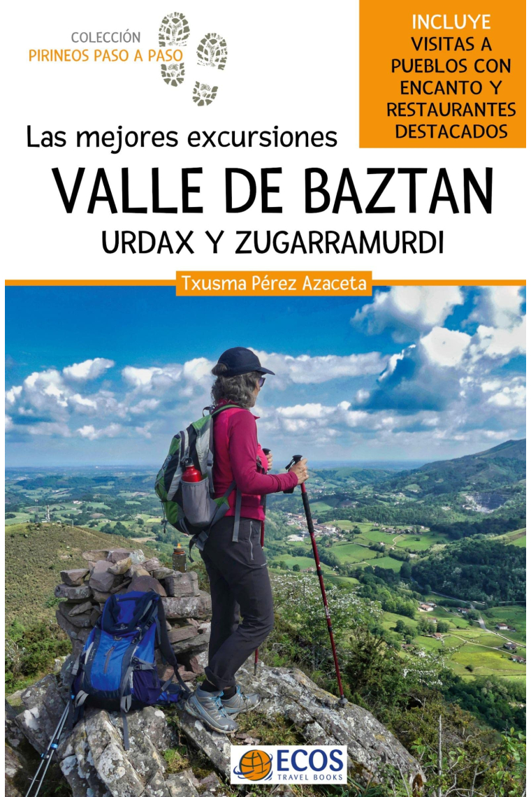 Valle de Baztan. Urdax y Zugarramurdi: Las mejores excursiones