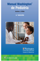 Manual Washington de Pediatría: A Collection of Cases