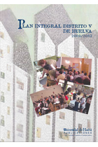 Plan integral distrito V de Huelva