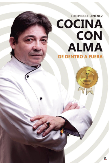 Cocina con alma