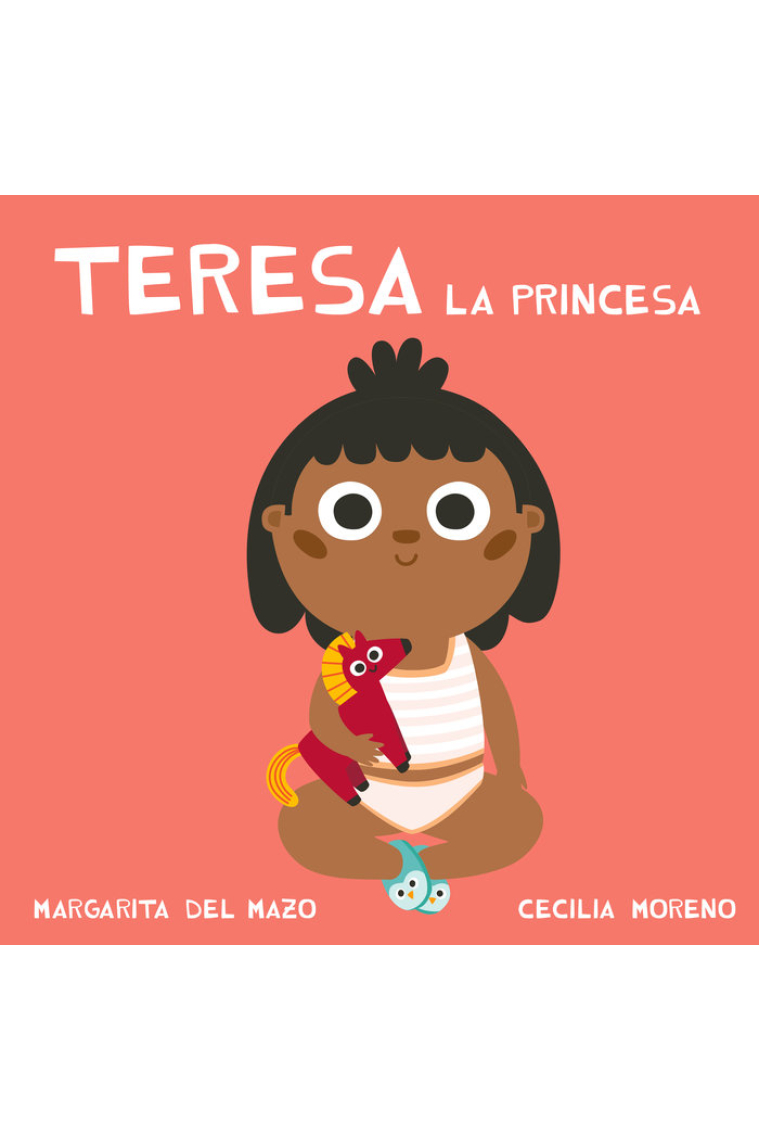 Teresa la princesa