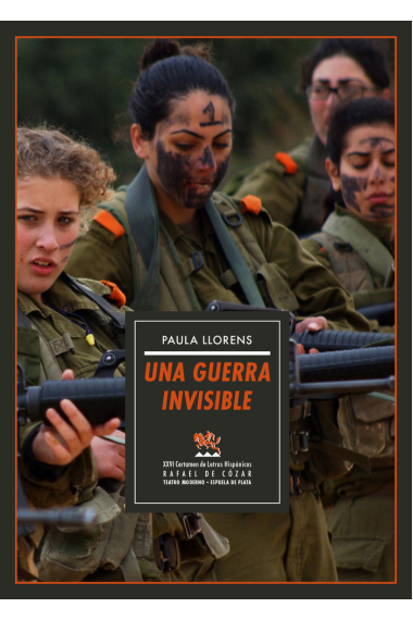 UNA GUERRA INVISIBLE