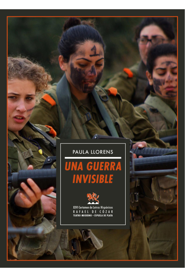 UNA GUERRA INVISIBLE