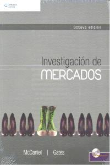 INVESTIGACION DE MERCADO