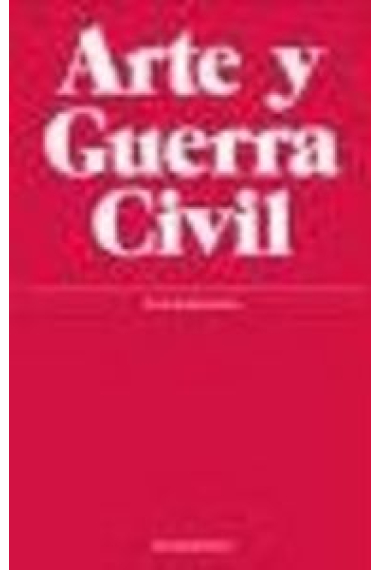 ARTE Y GUERRA CIVIL POSTAL