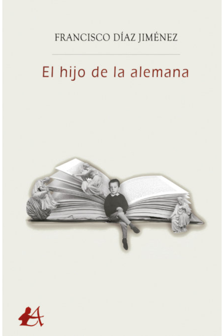 El hijo de la alemana
