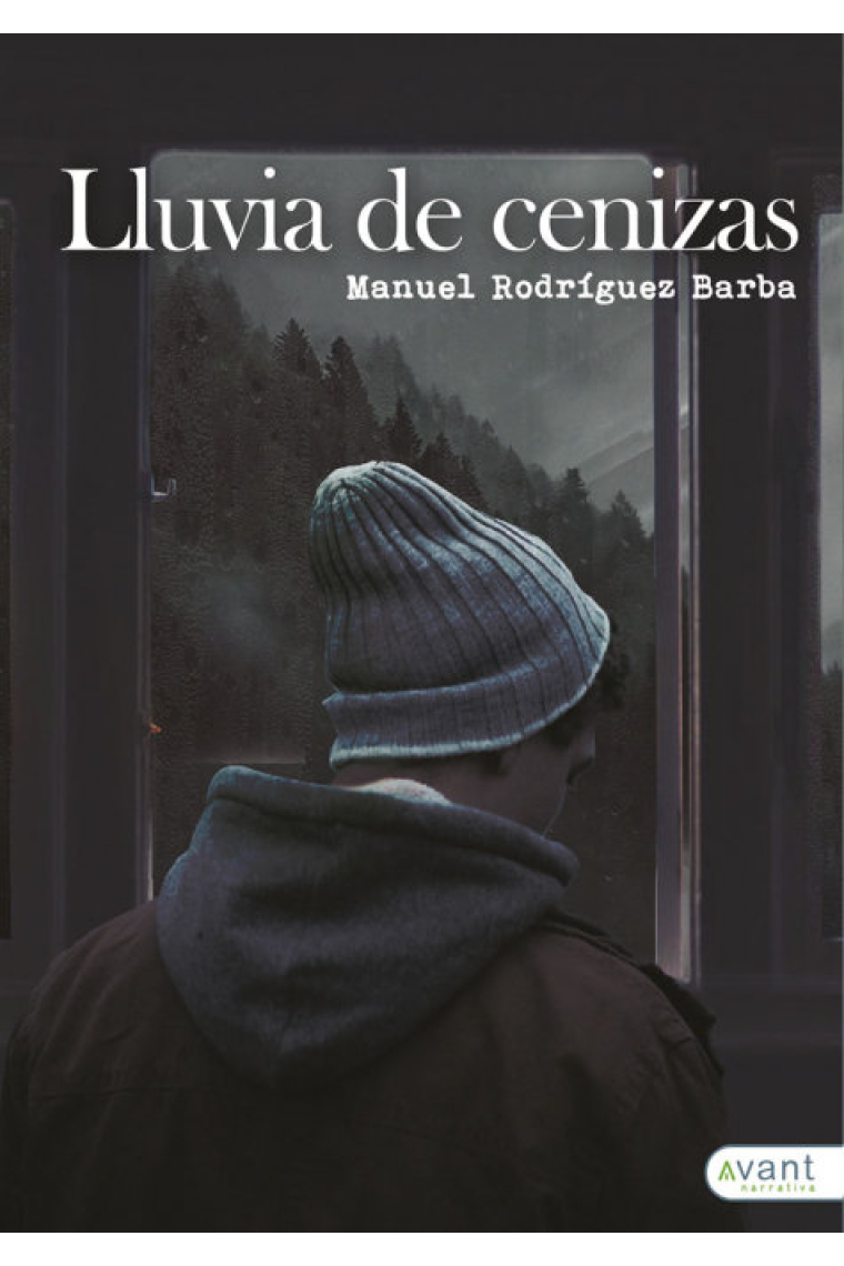 LLUVIA DE CENIZAS