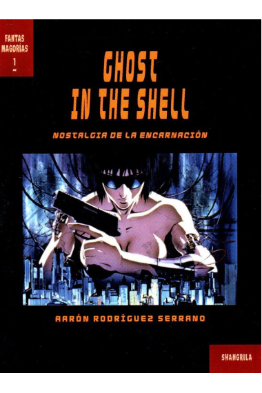 Ghost in the Shell