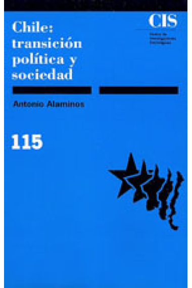 Chile transición política y sociedad