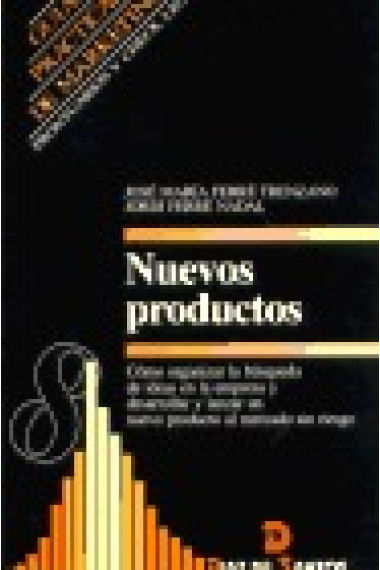 Nuevos productos