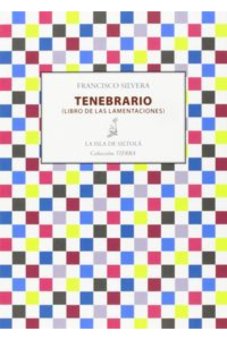 Tenebrario