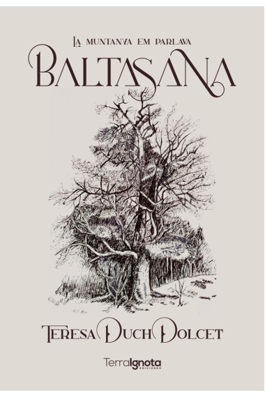 Baltasana