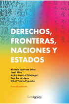 Derechos, fronteras, naciones y estados