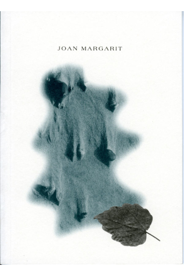 Joan Margarit.