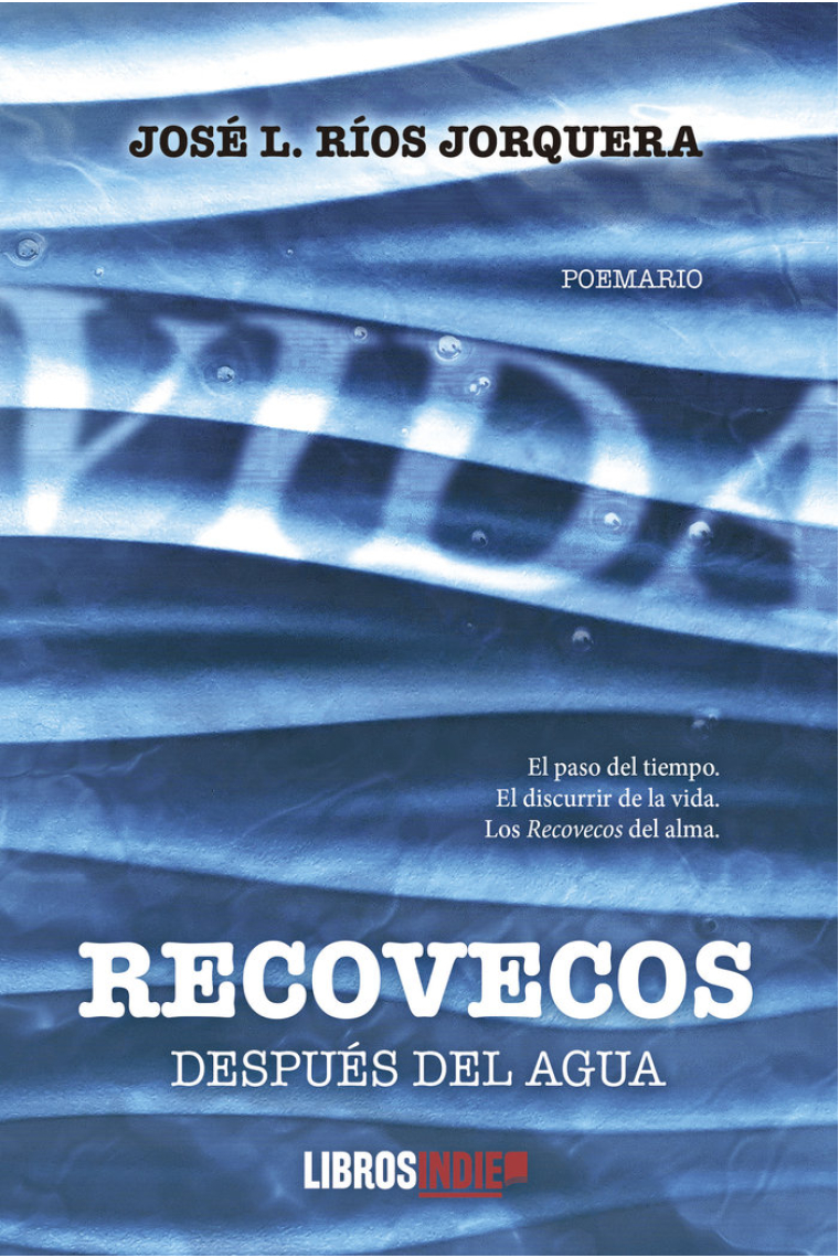 Recovecos después del agua