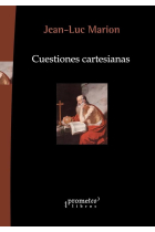 Cuestiones cartesianas