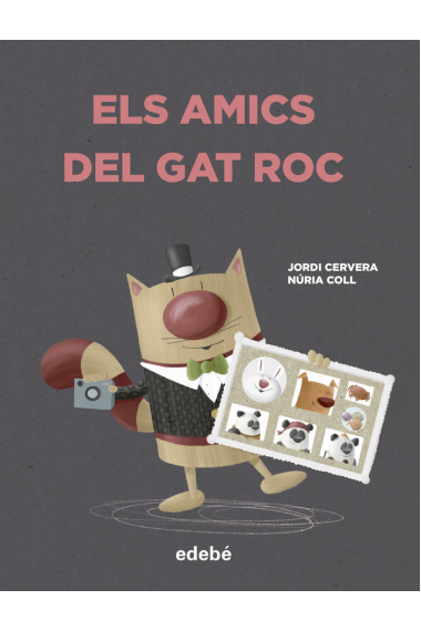 ELS AMICS DEL GAT ROC