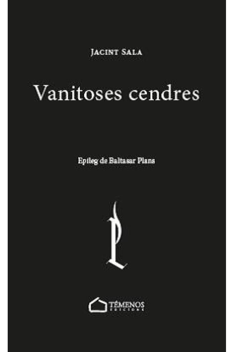 Vanitoses cendres