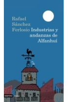 Industrias y andanzas de Alfanhuí