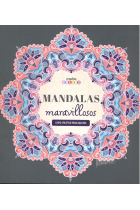 MANDALAS MARAVILLOSOS