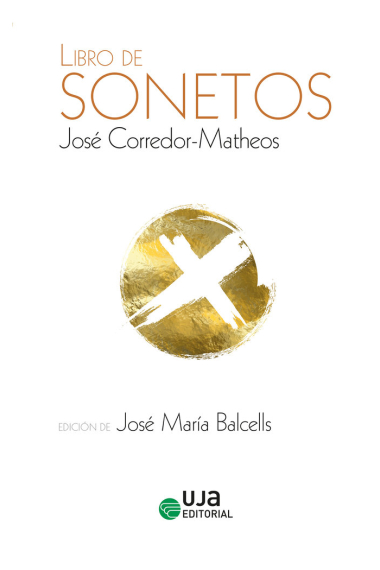 Libro de sonetos