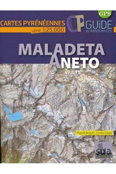 Maladeta Aneto