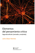 Elementos del pensamiento crítico