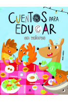 Cuentos para Educar en Valores